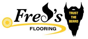 Fred's Flooring